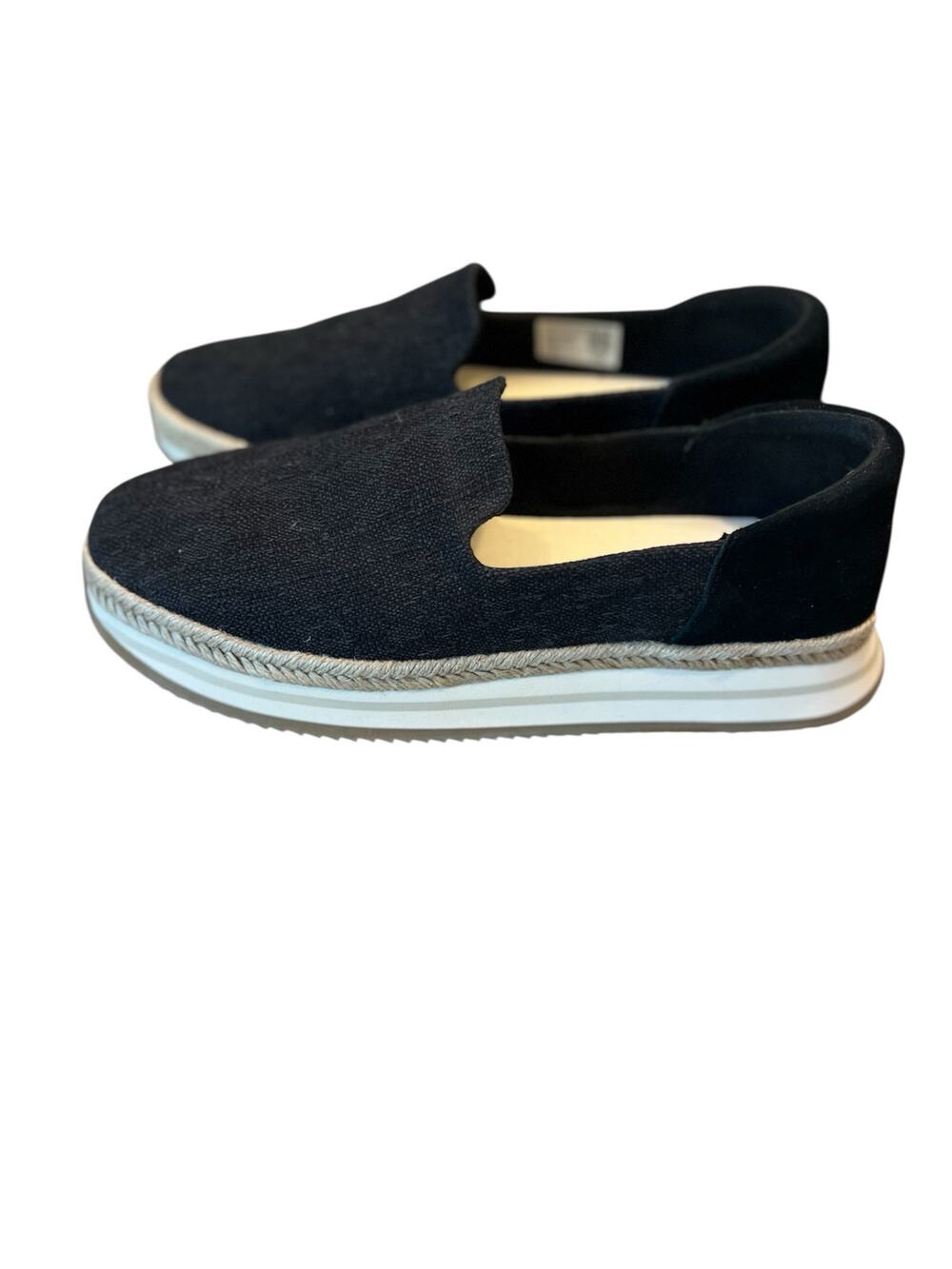 TOMS Jocelyn Espadrille Sneaker women’s size 10